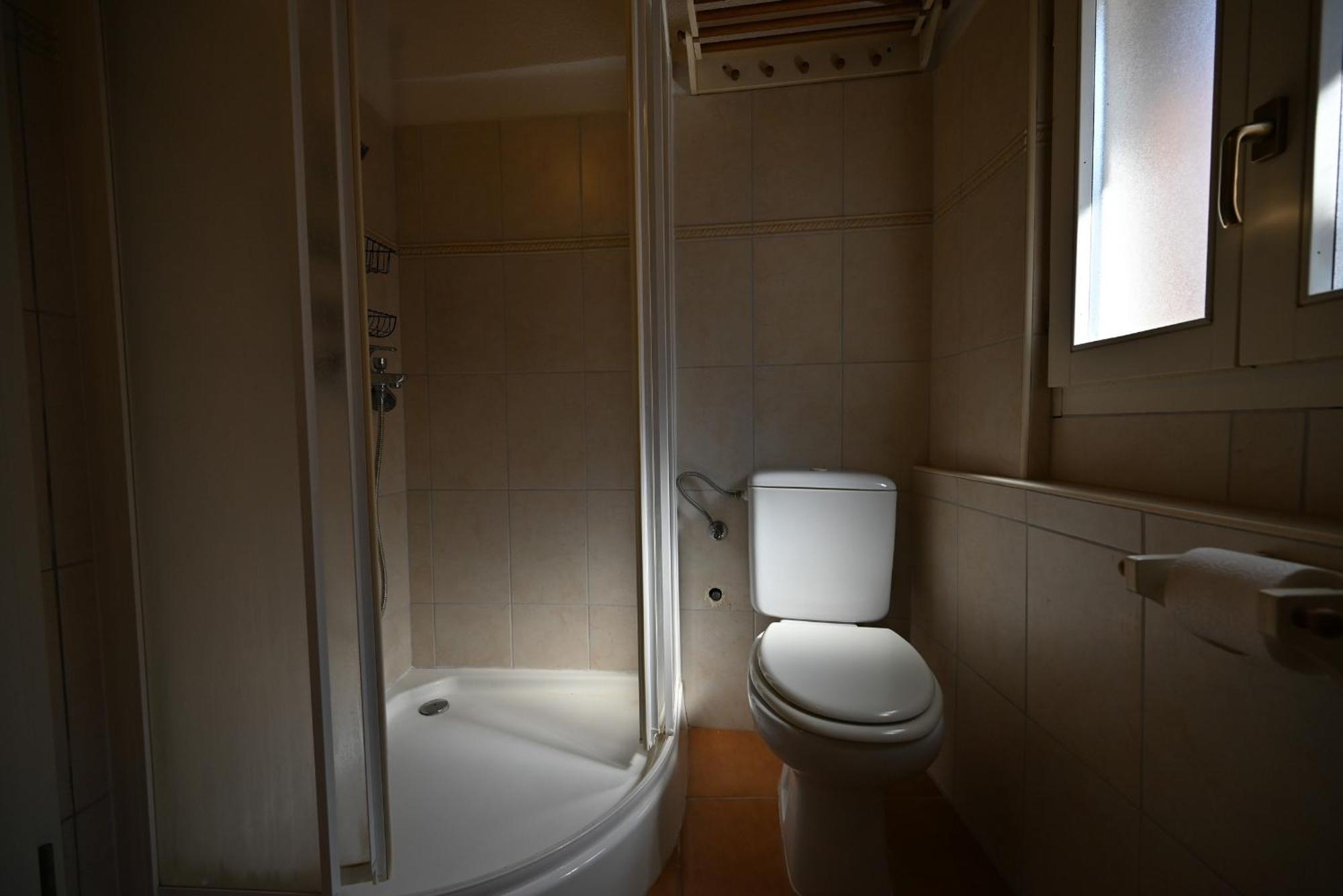 Alice Apartment With Balcony Rovinj Exterior photo