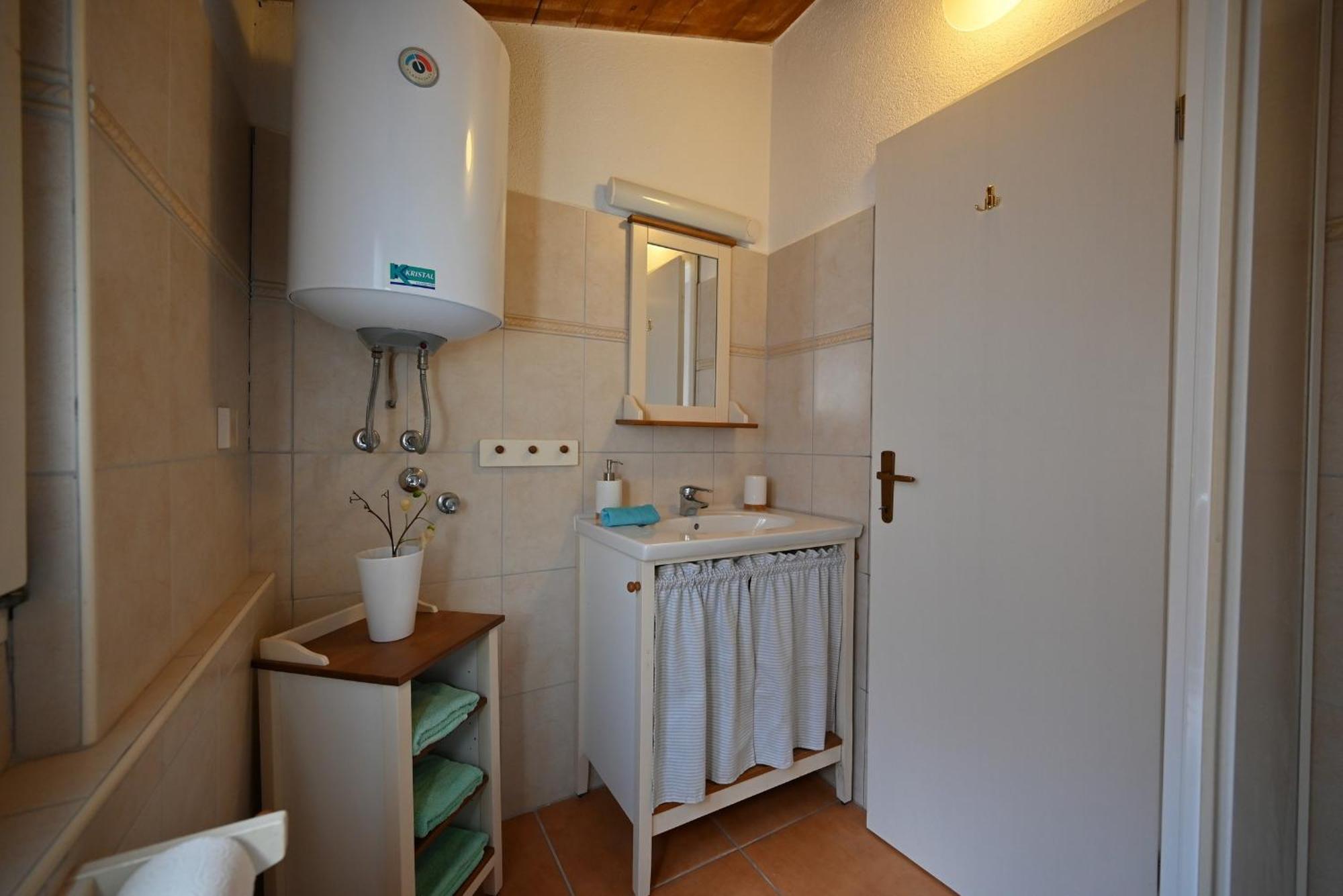 Alice Apartment With Balcony Rovinj Exterior photo