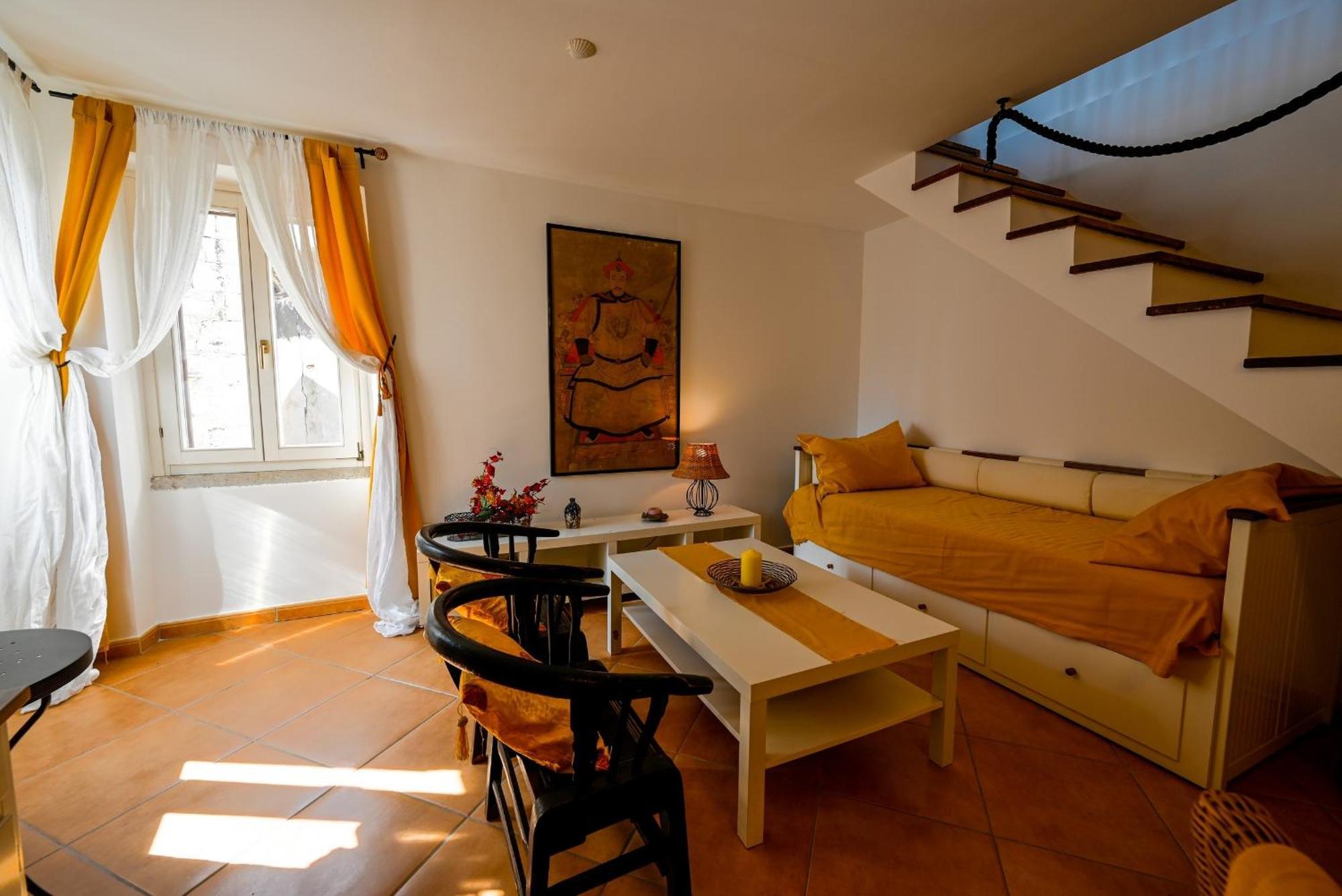 Alice Apartment With Balcony Rovinj Exterior photo